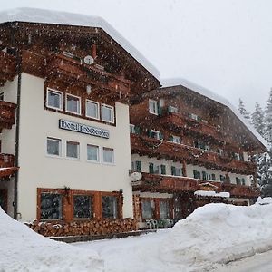 Hotel Rododendro Val Di Fassa